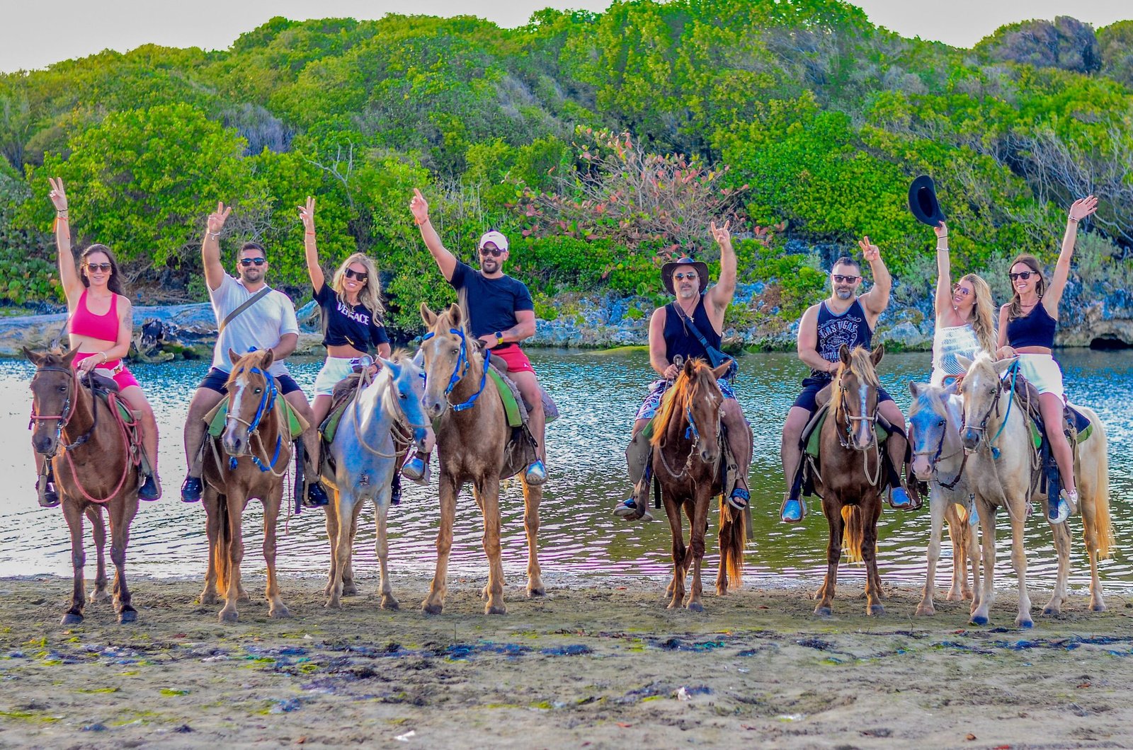 7 Things to Do in Punta Cana with Kids: Family-Friendly Activities