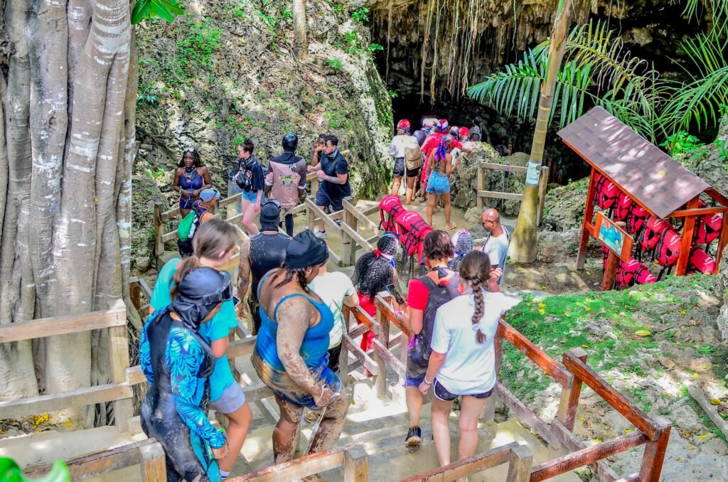cave-cenote