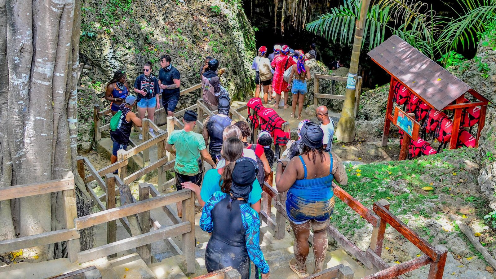 cave-cenote
