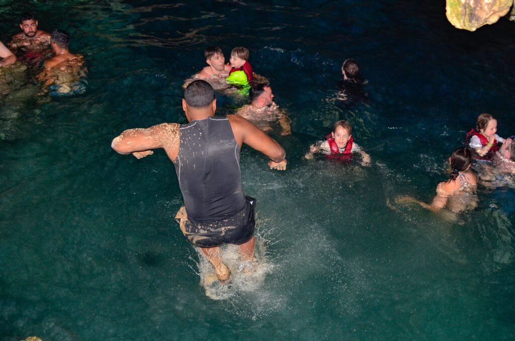 cave-cenote