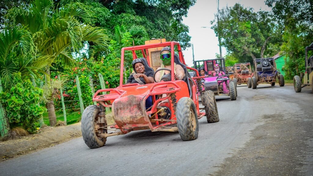 buggy-tours