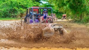 Best Buggy Tour in Punta Cana (Real Price + What to Expect)