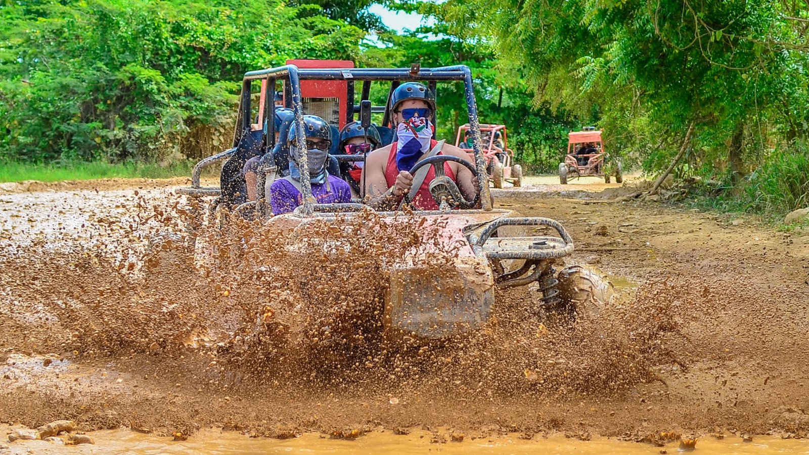 Best Buggy Tour in Punta Cana (Real Price + What to Expect)