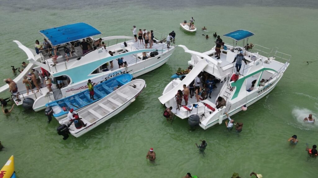saona-island