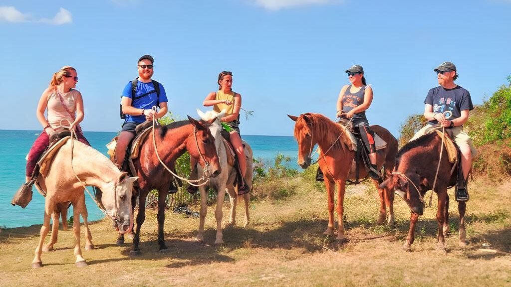 horseback-riding