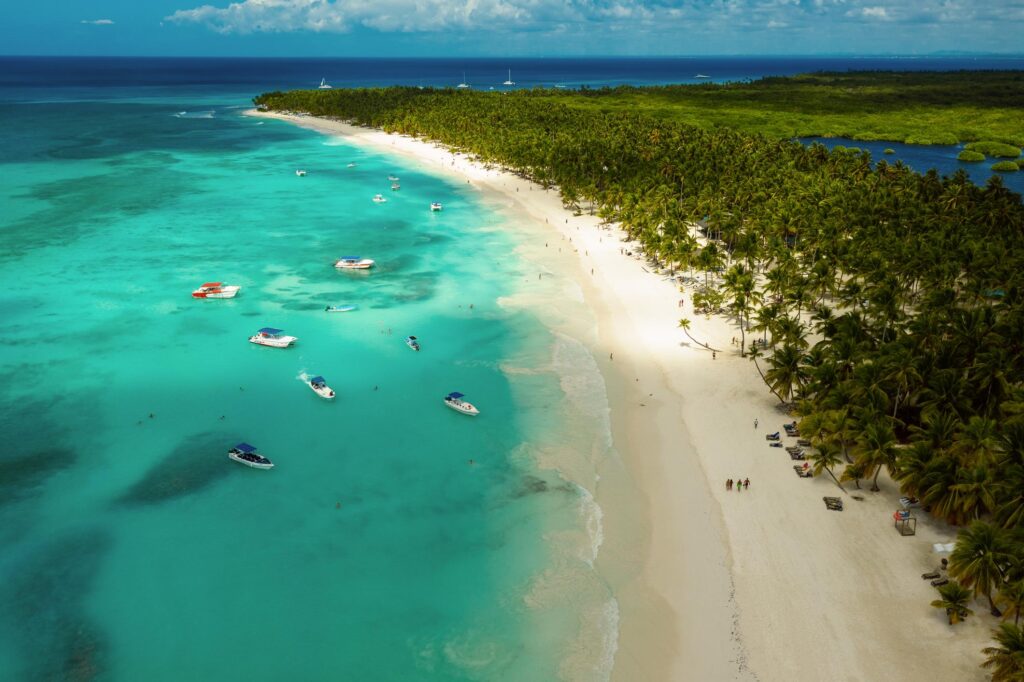 saona-punta-cana