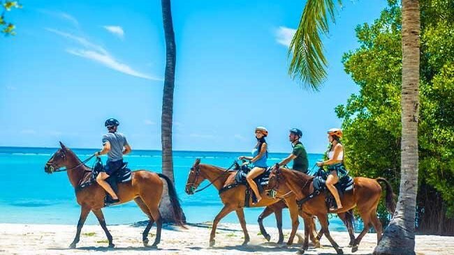 horseback-riding