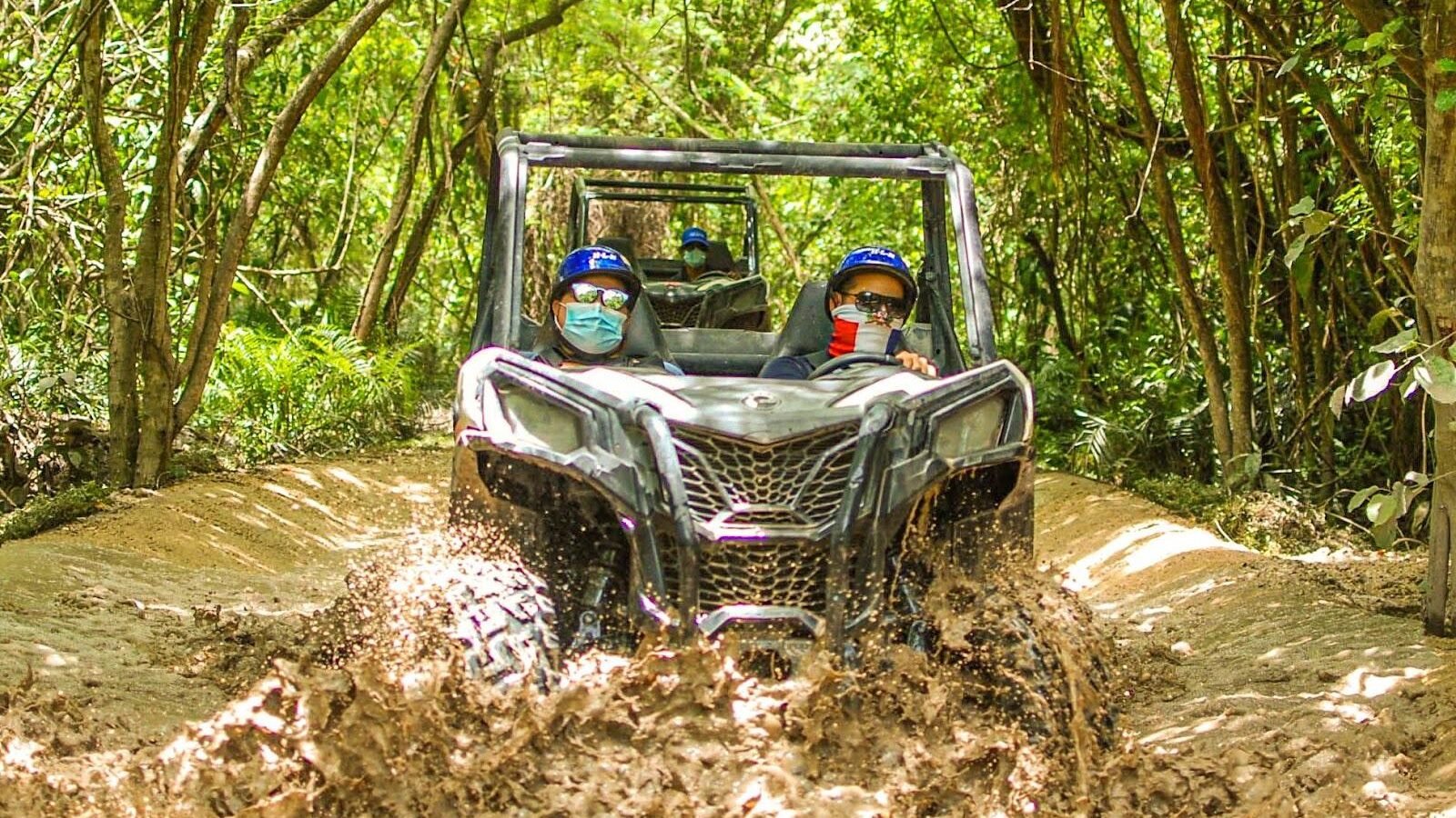 buggy-excurion